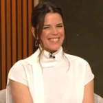 Neve Campbell on reprising