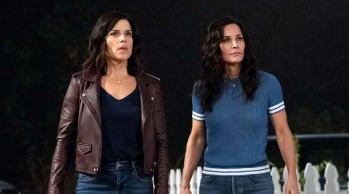 Neve Campbell vs. Courteney Cox: ‘Scream 7' major salary difference