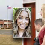 New Jersey teacher who slept with students at family bagel shop learns prison sentence