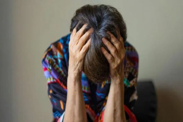 New study investigates why chronic pain lasts longer in women - SUCH TV