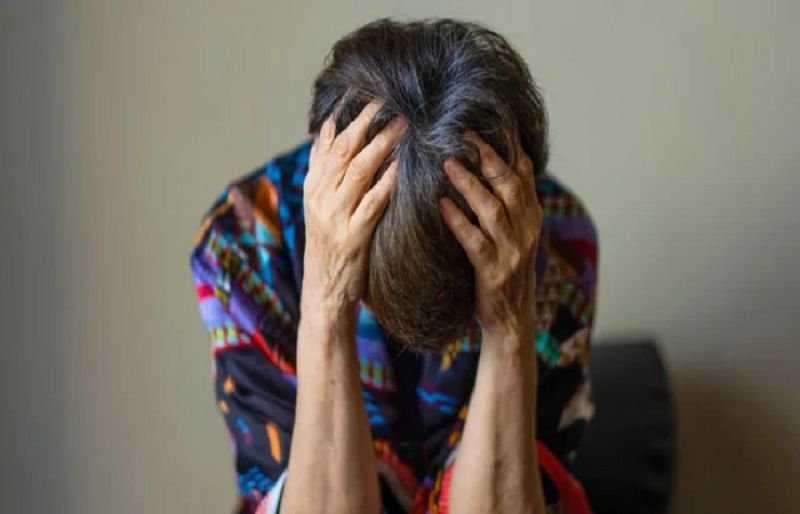 New study investigates why chronic pain lasts longer in women - SUCH TV