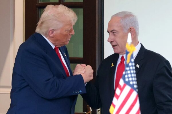 New study proposes major shift in US-Israel strategic partnership approach away from aid