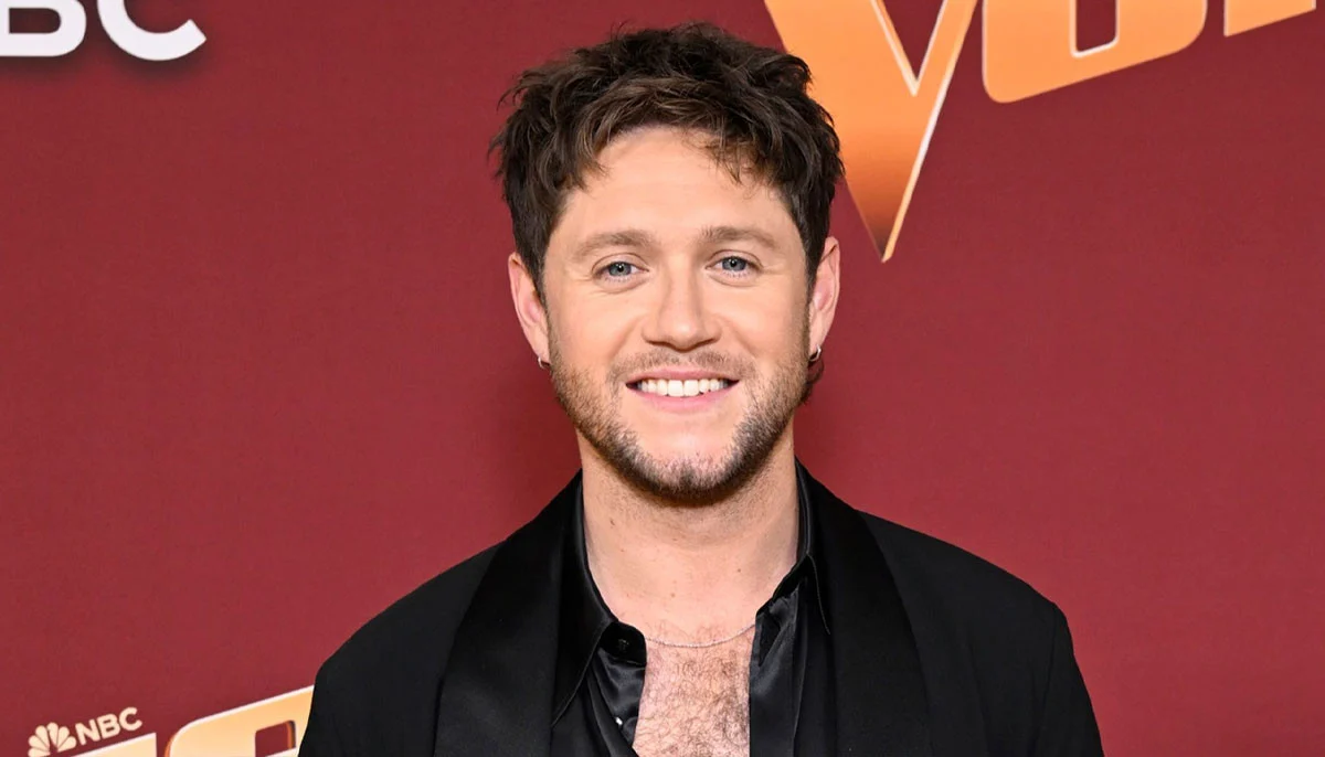 Niall Horan shares update on new music on the way