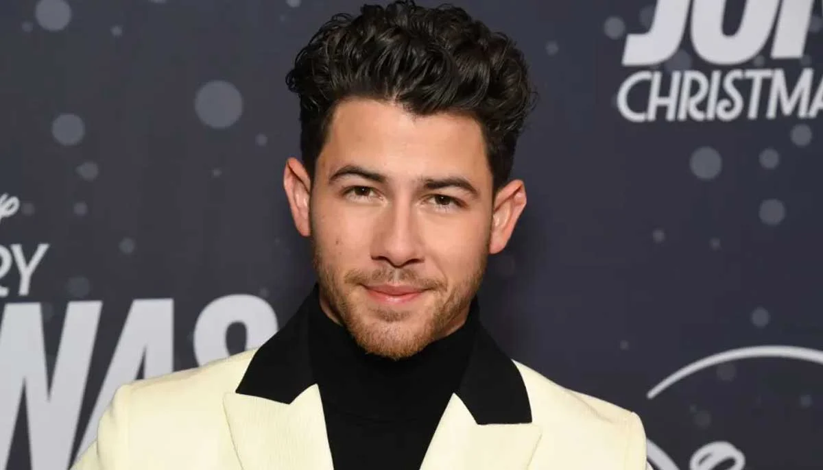 Nick Jonas set to showcase acting skills in upcoming thriller