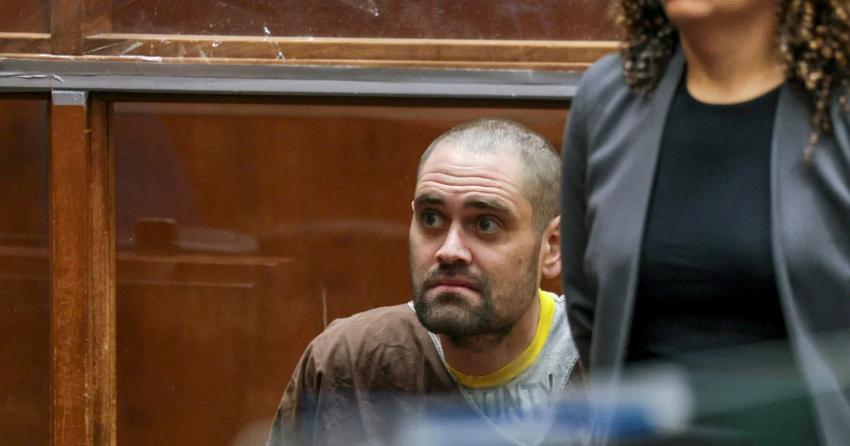 Nick Reiner pleads not guilty in the killing of his parents Rob Reiner and Michele Singer Reiner