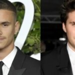 Nicola blamed in viral clip liked by Romeo amid Beckham feud