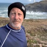 Nightly bathroom habit was missed sign of common men's cancer: 'I didn't know'