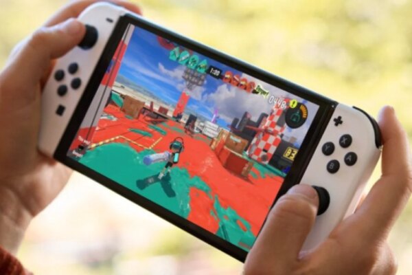 Nintendo shares slide again as momentum fears grow