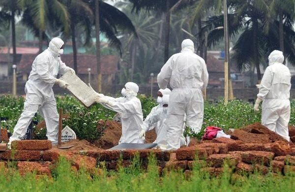 Nipah virus claims one life in Bangladesh: WHO