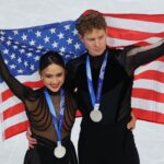 No appeal of ice dance scoring that sent Chock, Bates to silver