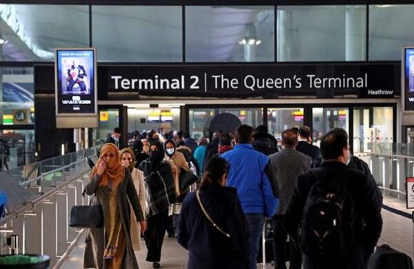 No permission, no travel: UK enforces ETA scheme