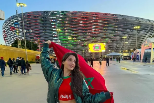 Nora Fatehi's Moroccan Trip Is Giving Wanderlust: Here's 6 Must-Visit Spots When Planning A Trip