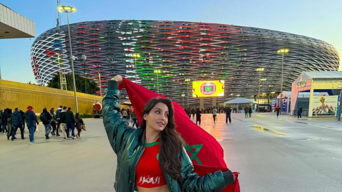 Nora Fatehi's Moroccan Trip Is Giving Wanderlust: Here's 6 Must-Visit Spots When Planning A Trip