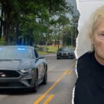 North Carolina woman arrested nearly 50 years after baby found dead in trash bag at landfill