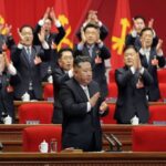 North Korea’s Kim Jong-un re-elected General Secretary of Workers’ Party - SUCH TV