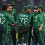 'Not impossible': Pakistan to take on Sri Lanka in hope of reaching T20 World Cup semis