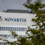 Novartis, Genentech file suit alleging illegal importation of prescription drug
