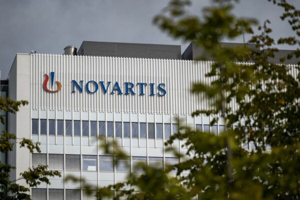 Novartis, Genentech file suit alleging illegal importation of prescription drug