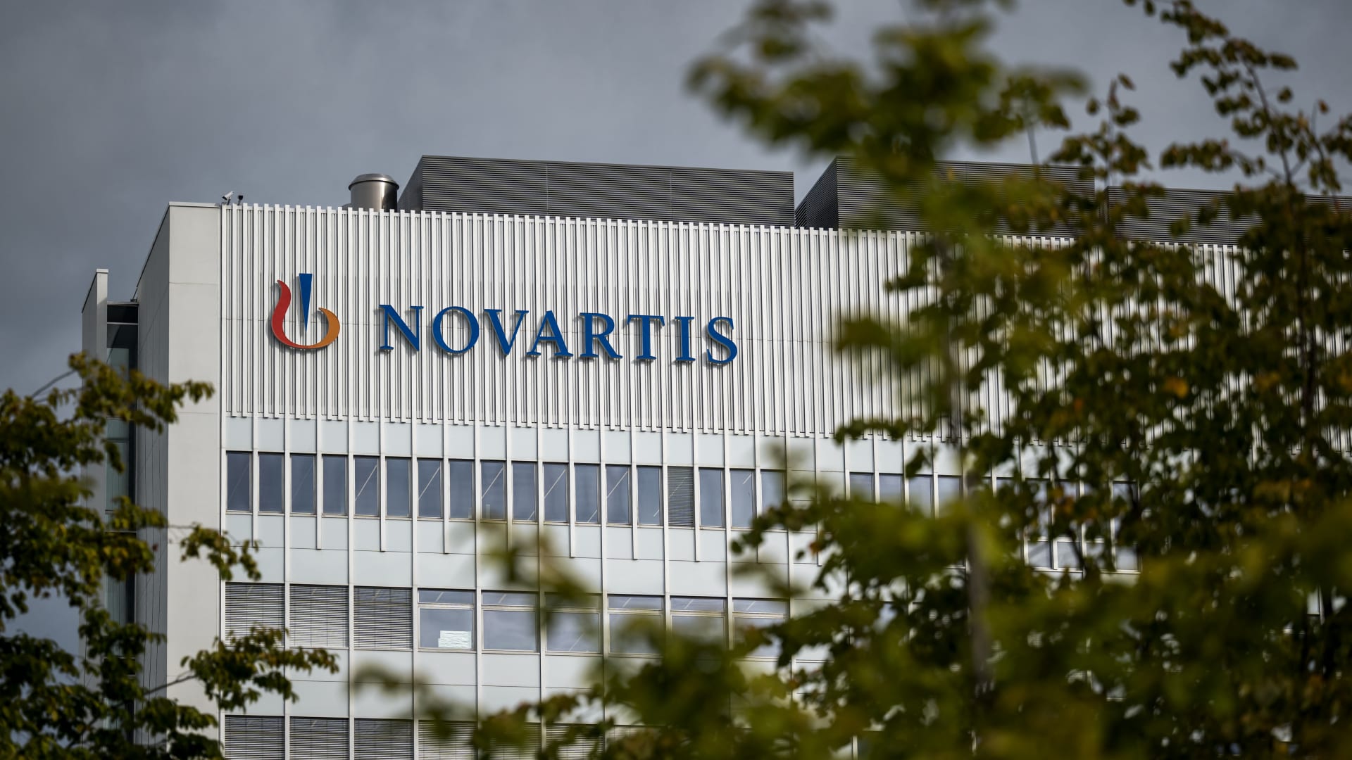 Novartis, Genentech file suit alleging illegal importation of prescription drug