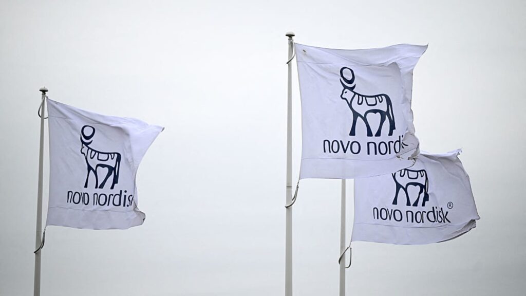 Novo Nordisk faces a defining year in the obesity drug market. It’s off to a dramatic start