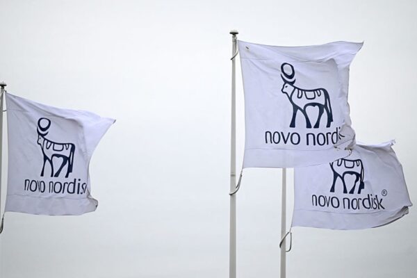Novo Nordisk faces a defining year in the obesity drug market. It’s off to a dramatic start