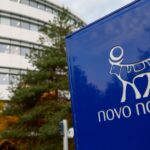 Novo Nordisk sinks 15% after weight loss drug fails to match Eli Lilly's in trial
