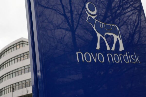 Novo Nordisk to slash GLP-1 list prices by up to 50% in U.S. to cut costs for insured patients