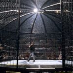'Oh god! Who built this?': The origin of the WWE Elimination Chamber