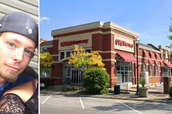 Ohio man found dead inside trash compactor at pharmacy after wife tracks his location