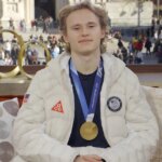 Olympian Ilia Malinin Reflects on His 'Mistakes' in Men's Free Skate