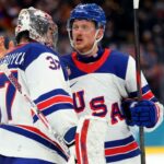 Olympics 2026 men's hockey: Standings, stats, schedule, more