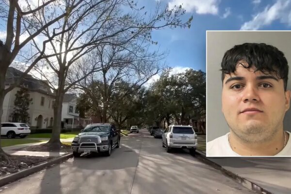 Organized South American crime group burglarizes over 60 high-end Houston-area homes targeting designer goods