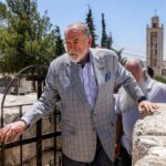 Outcry after Ambassador Mike Huckabee suggests Israel has God-given right to Middle East land