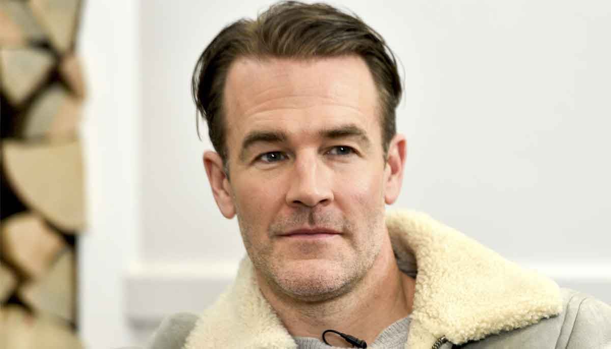 Over $1.5 million raised to support Van Der Beek
