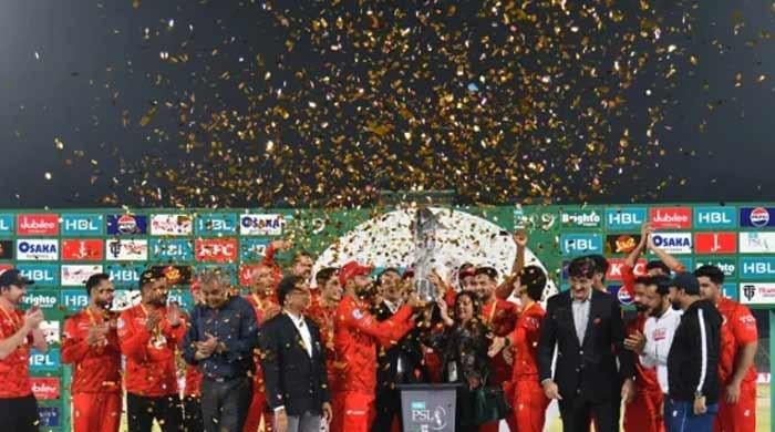 PCB withholds PSL 11 broadcast rights in India