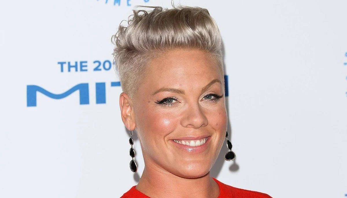 PINK’s latest move sparks speculations about replacing major celebrity on show