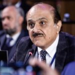 PM appoints interim PHF president after Bugti resigns