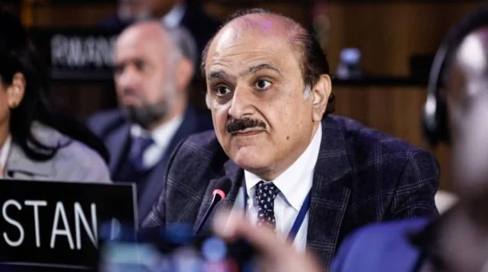 PM appoints interim PHF president after Bugti resigns