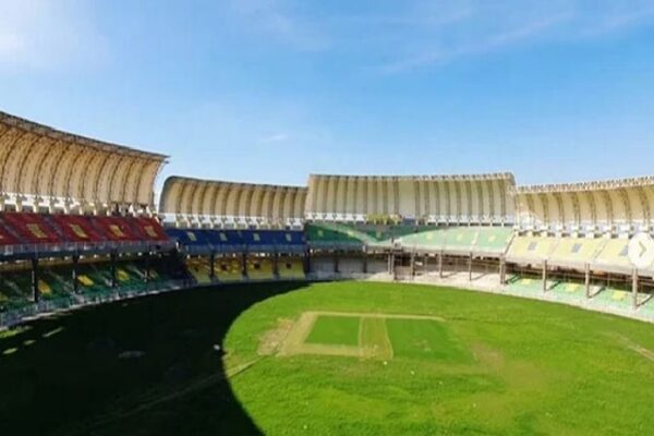 PSL 11 Matches to Be Hosted in Peshawar - SUCH TV