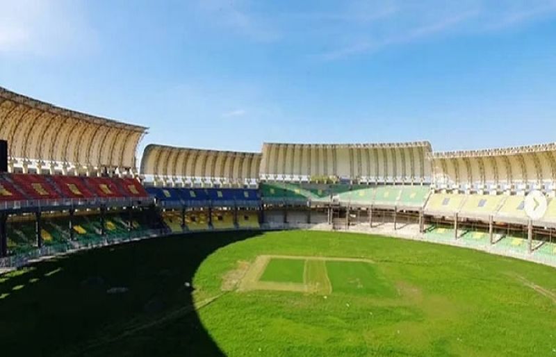 PSL 11 Matches to Be Hosted in Peshawar - SUCH TV