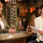 Pablo Castelblanco reveals stunning gift actor received from 'Happy Palace' co-star Reba McEntire