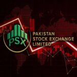 Pakistan Stock Exchange witnesses Selling pressure - SUCH TV