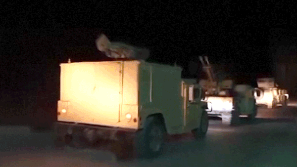 Pakistan declares 'open war' on Afghanistan in response to Taliban's retaliatory strikes