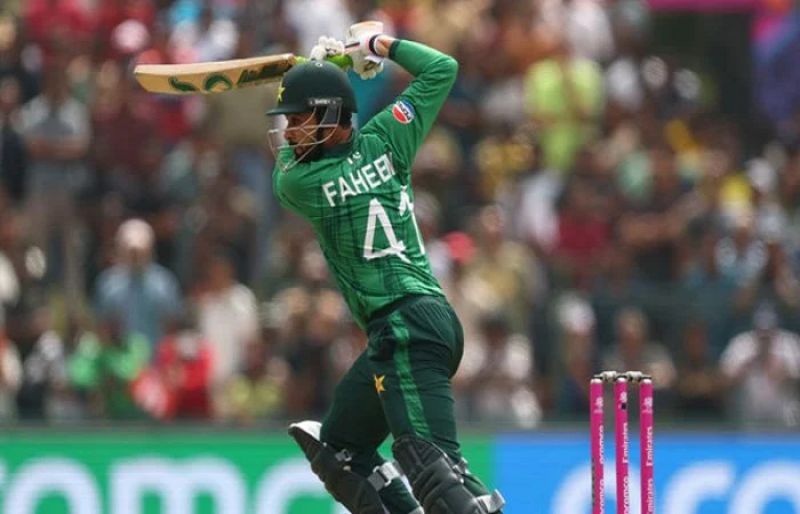 Pakistan edge spirited Netherlands in nerve-testing T20 World Cup opener - SUCH TV