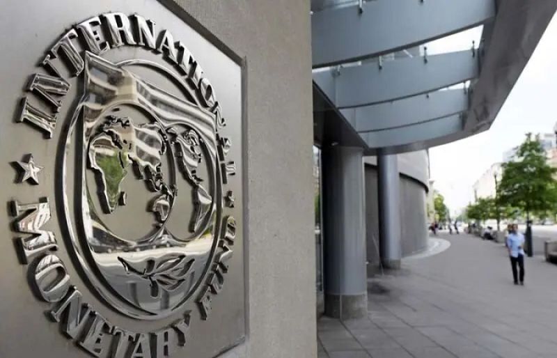 Pakistan gears for $1.3bn Eurobond payoff as IMF talks draw closer - SUCH TV