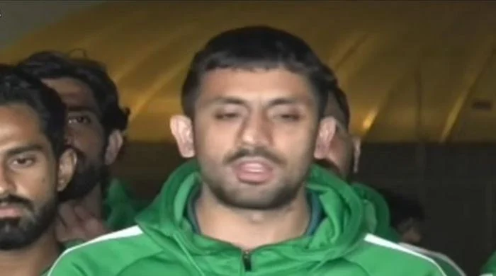 Pakistan hockey tour controversy deepens as captain levels serious charges