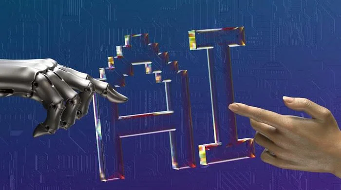 Pakistan in an AI world