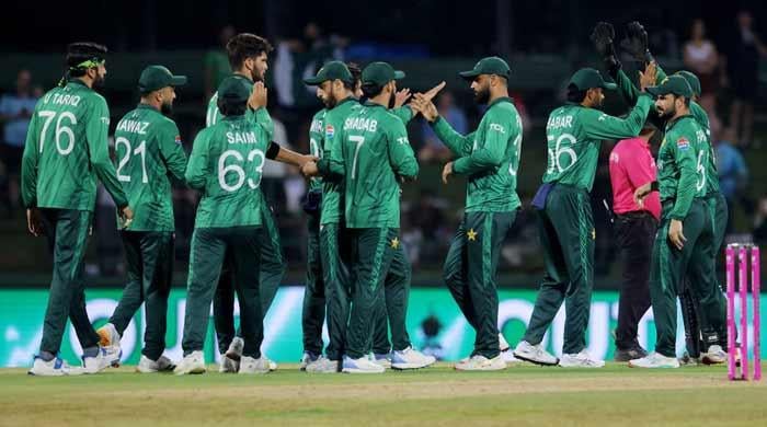 Pakistan promise final flourish as they await T20 World Cup fate