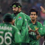 Pakistan to take on England in crucial T20 World Cup Super Eights clash