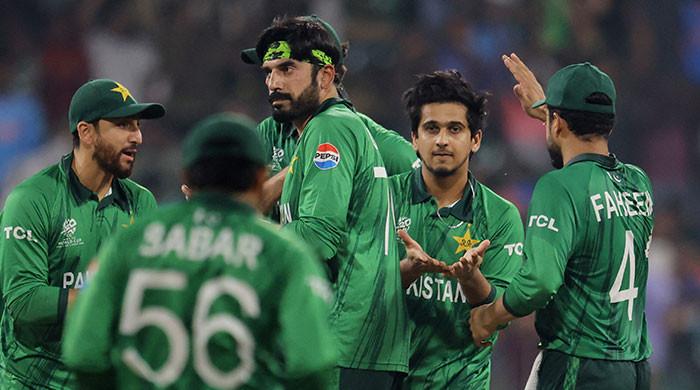 Pakistan to take on England in crucial T20 World Cup Super Eights clash